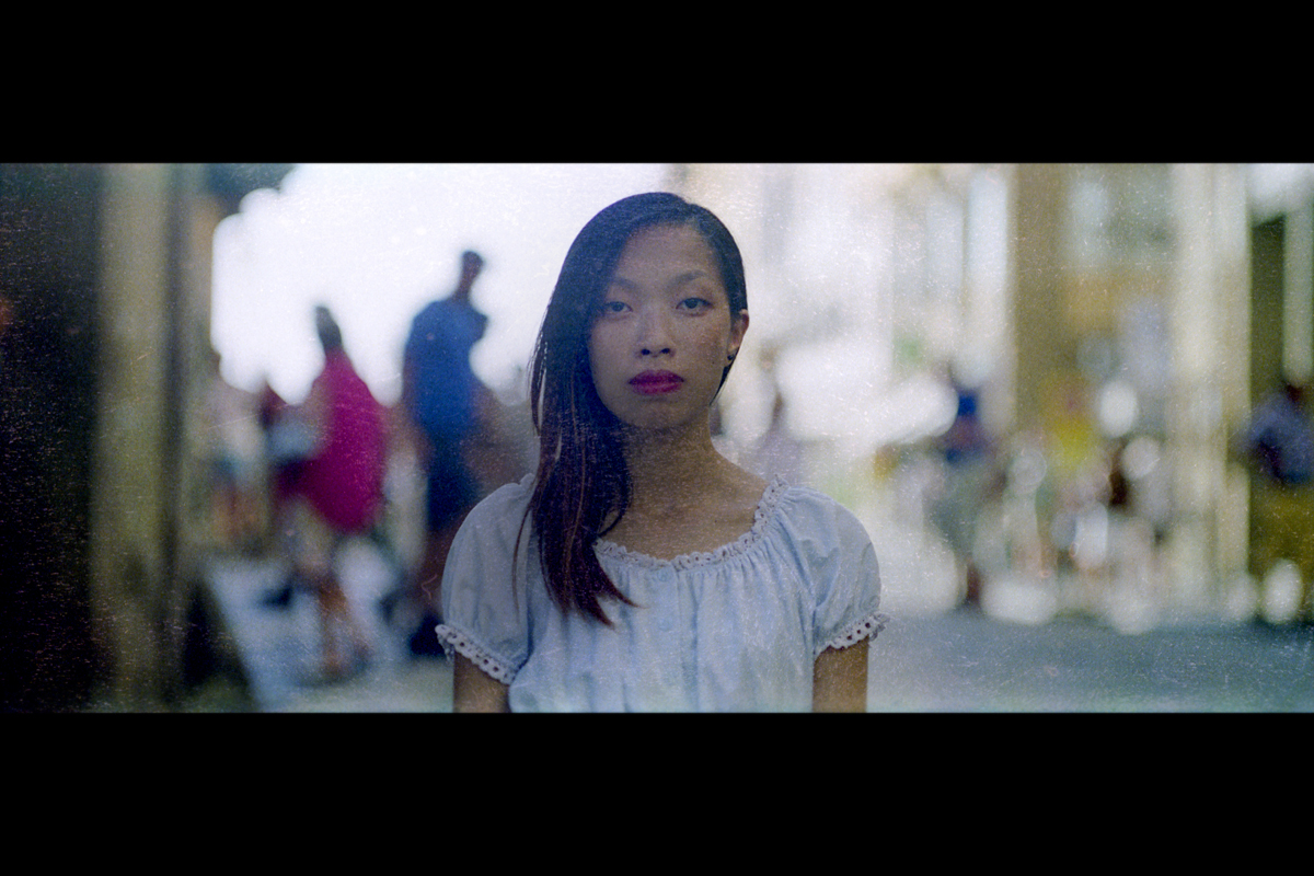 Pentacon SIX | Kodak Vision 2 500T@125 | Tetenal 25*C | Epson V750