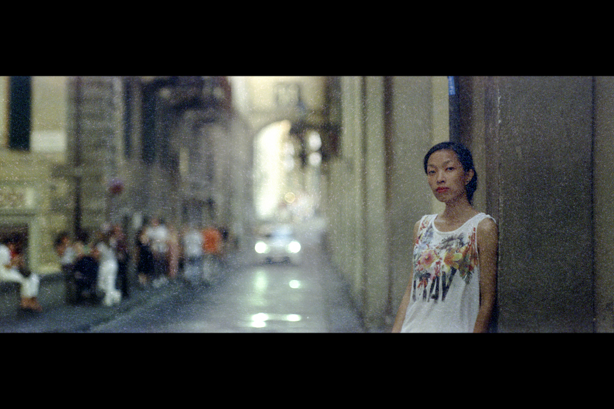 Pentacon SIX | Kodak Vision 2 500T@125 | Tetenal 25*C | Epson V750