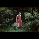 Czerwony Kapturek w Panavision