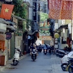 Nikon F5 | Kodak Vision 3 500T | ECN-2 24*C 15min.