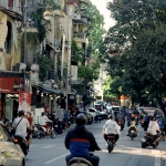Nikon F5 | Kodak Vision 3 500T | ECN-2 24*C 15min.