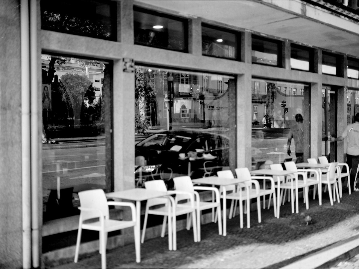 Mamiya 645 PRO TL |Ilford Pan+ 50@18 (1996r) | D-76 1+1, 24*C, 5:15min. | Epson V750