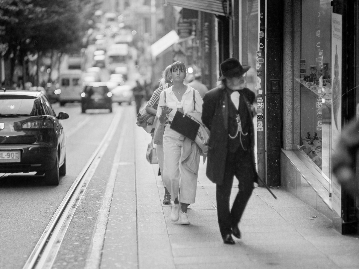 Mamiya 645 PRO TL |Ilford Pan+ 50@18 (1996r) | D-76 1+1, 24*C, 5:15min. | Epson V750