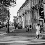 Mamiya 645 PRO TL |Ilford Pan+ 50@18 (1996r) | D-76 1+1, 24*C, 5:15min. | Epson V750