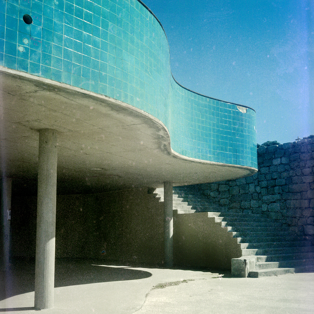 Meopta Flexaret VI automat | Fuji PRO400H @320 | Tetenal Colortec C41 20*C-25min. | Epson V750