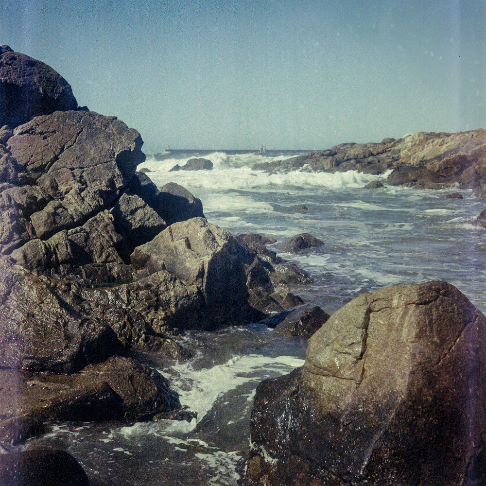Meopta Flexaret VI automat | Fuji PRO400H @320 | Tetenal Colortec C41 20*C-25min. | Epson V750