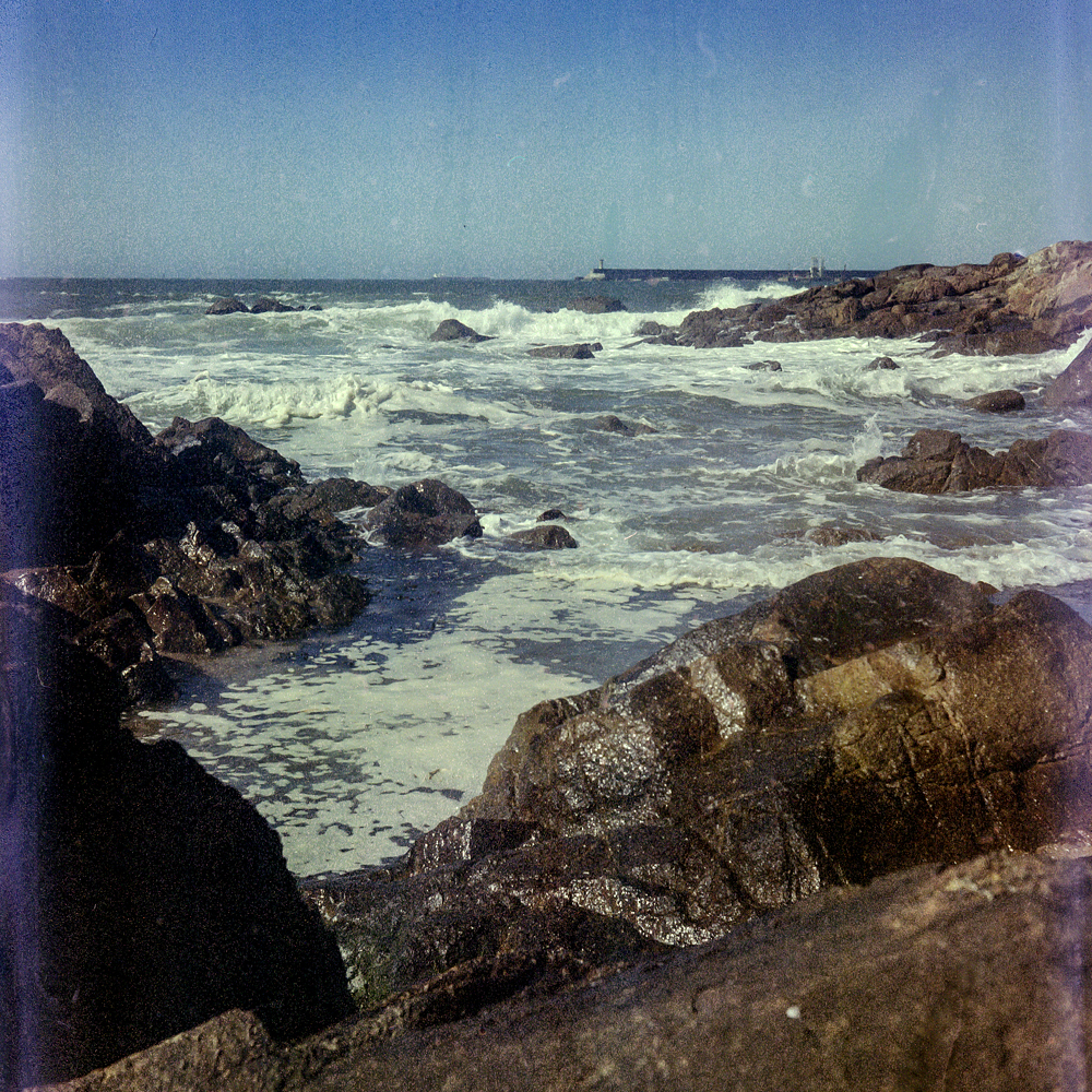 Meopta Flexaret VI automat | Fuji PRO400H @320 | Tetenal Colortec C41 20*C-25min. | Epson V750