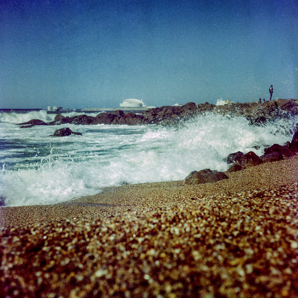 Meopta Flexaret VI automat | Fuji PRO400H @320 | Tetenal Colortec C41 20*C-25min. | Epson V750