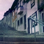 Yashica GSN Electro 35 | Fuji 500T @25 | Tetenal Colortec 20*C 23min. | Epson V750