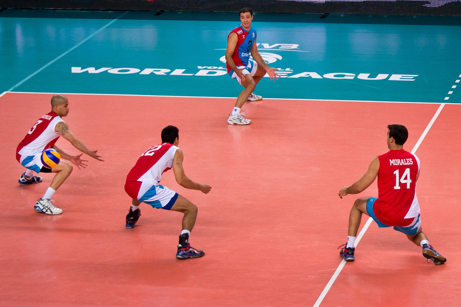 © Skibek Płocki