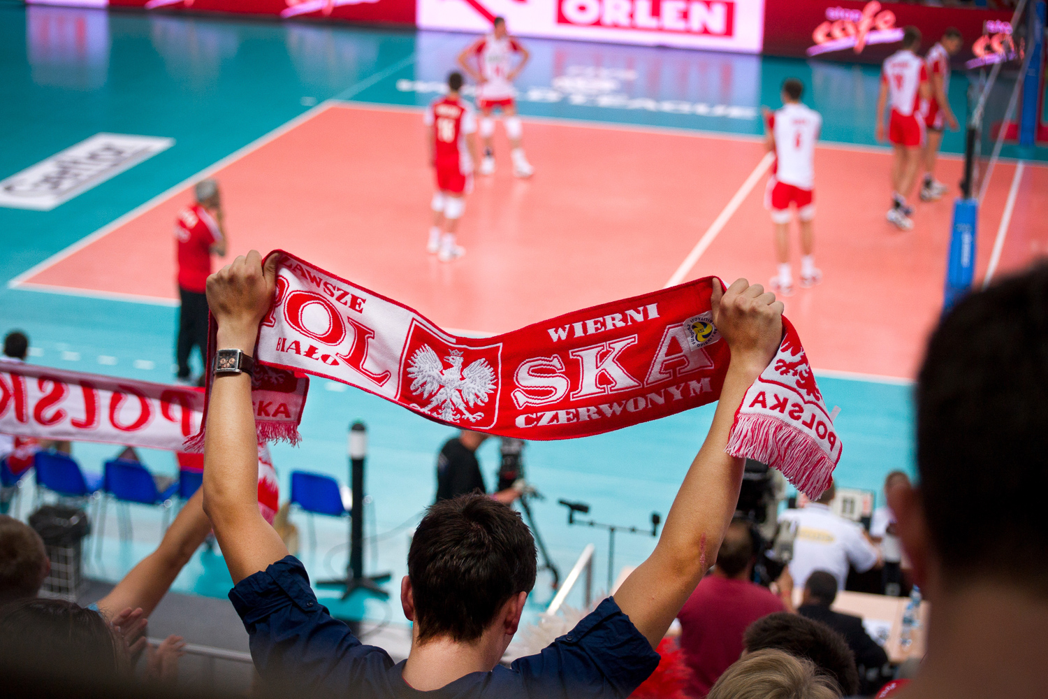 © Skibek Płocki