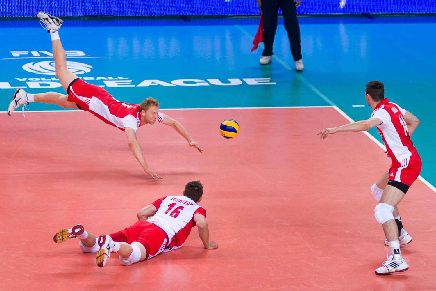 © Skibek Płocki
