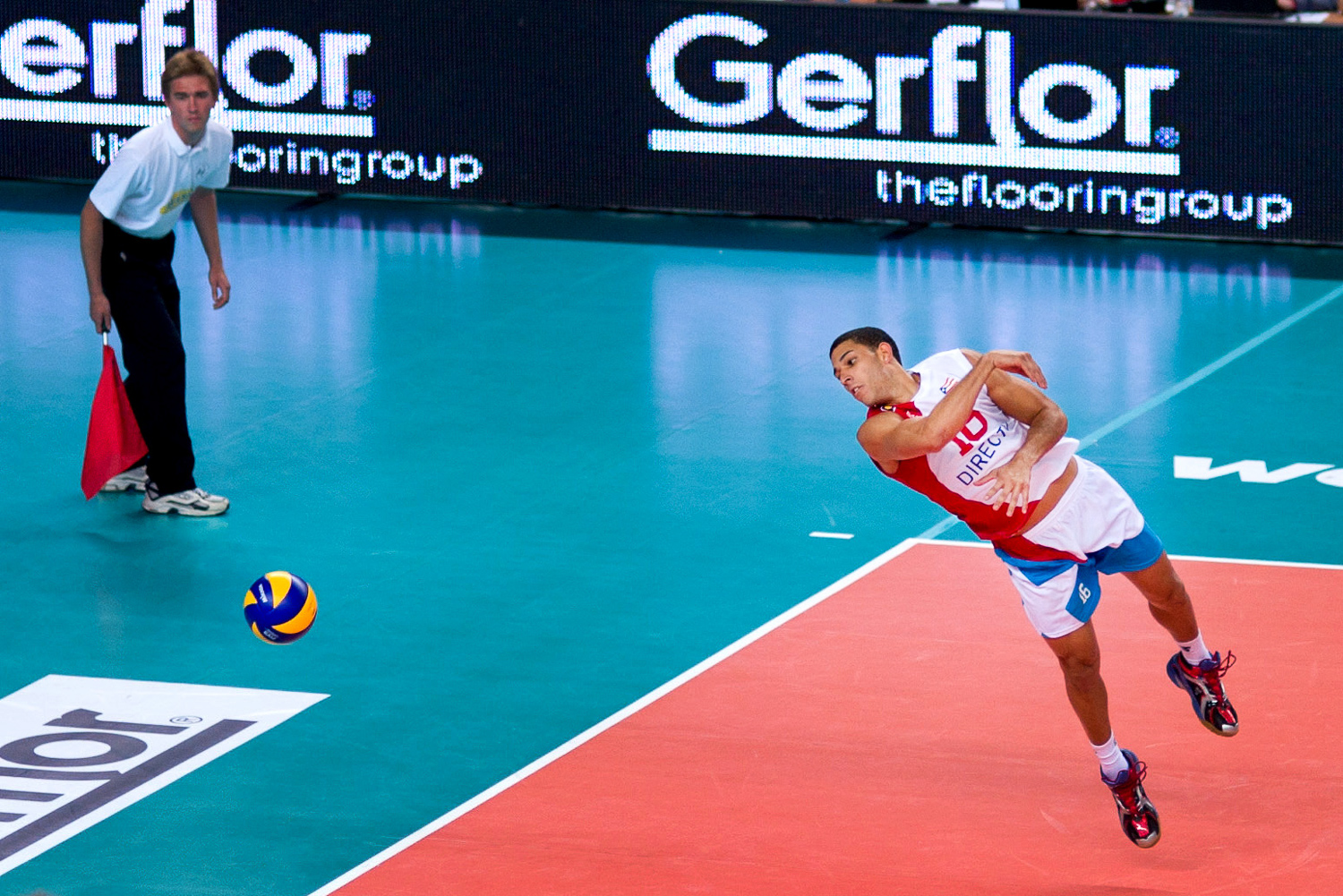 © Skibek Płocki