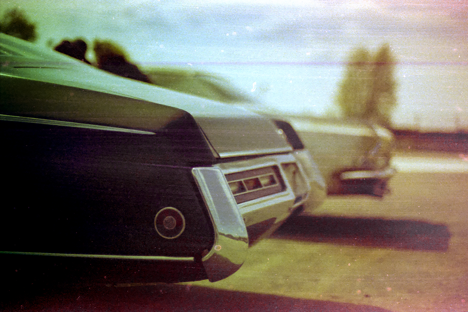 Nikon F5 | Fujifilm F500@6 | ECN-2 24*C 16min.