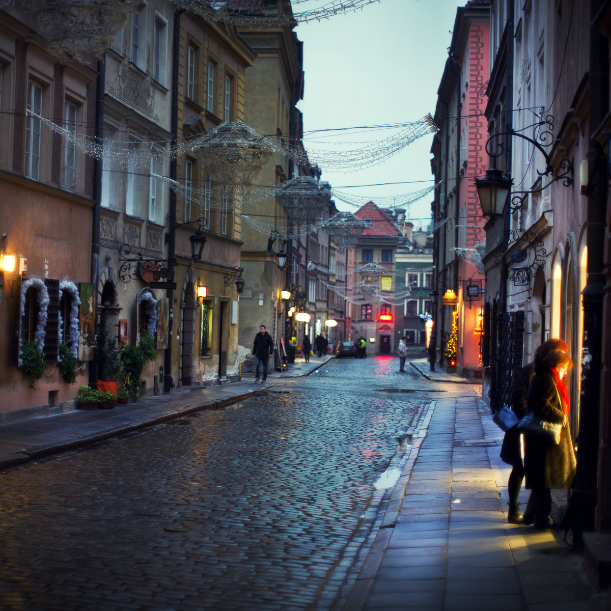 © Skibek Płocki